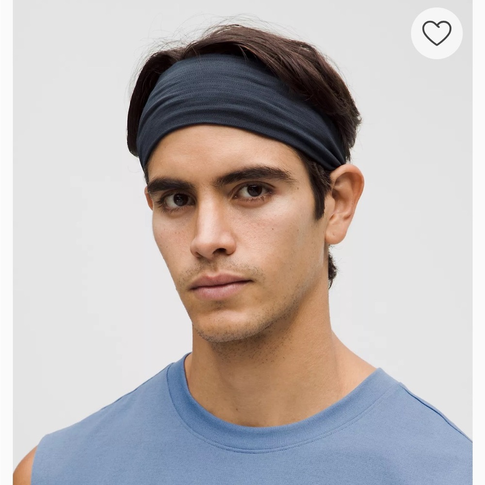 Lululemon License to Train Wide Headband - Picture 4 of 5